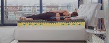 Charger l'image dans la galerie, Matelas MagniStretch Sport