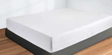 Charger l'image dans la galerie, Protège Matelas Barrière Suprême 6 Côtés Imperméable