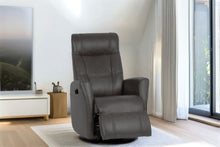 Charger l'image dans la galerie, Fauteuil berçant et inclinable Gustav