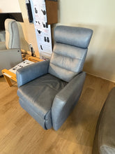 Charger l'image dans la galerie, DÉMONSTRATEUR -30% Fauteuil berçant et inclinable Viking
