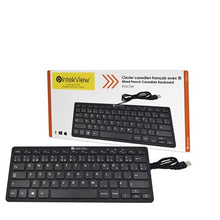 Load image into Gallery viewer, Mini Clavier Intekview