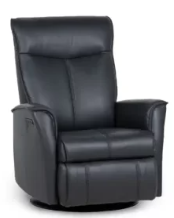 Charger l'image dans la galerie, Fauteuil berçant et inclinable Sorën