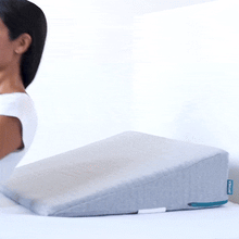 Charger l'image dans la galerie, Coussin compact en biseau pour le sommeil Symbia