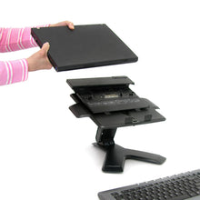 Load image into Gallery viewer, Neo-Flex® Notebook /Video projector Lift Stand