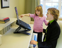 Load image into Gallery viewer, Neo-Flex® Notebook /Video projector Lift Stand