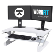 Charger l'image dans la galerie, Station assis-debout de table Workfit-T