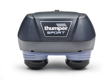 Load image into Gallery viewer, Thumper Sport professionnal massager