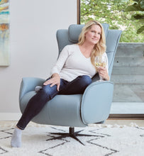 Charger l'image dans la galerie, Fauteuil inclinable Axel