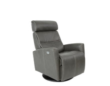 Charger l'image dans la galerie, Fauteuil berçant et inclinable Milan