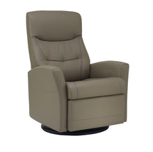 Charger l'image dans la galerie, Fauteuil inclinable et berçant Oslo