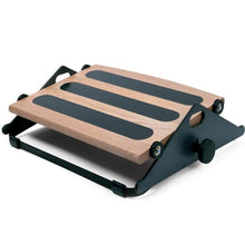 Load image into Gallery viewer, Height-adjustable footrest
