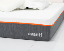 Load image into Gallery viewer, Matt-2-Go memory foam mattress