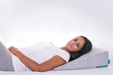 Charger l'image dans la galerie, Coussin compact en biseau pour le sommeil Symbia