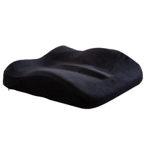 Charger l'image dans la galerie, Coussin double usage: siège ou support lombaire