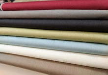 Charger l'image dans la galerie, Draps de rayonne de bambou