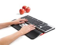 Charger l'image dans la galerie, Souris Rollermouse Red Plus sans fil