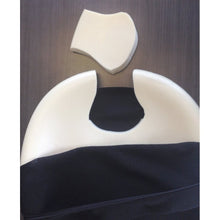 Load image into Gallery viewer, Executive contour seat cushion for coccyx pain by Lifeform