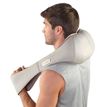 Charger l'image dans la galerie, Massageur Shiatsu pour le cou et le corps