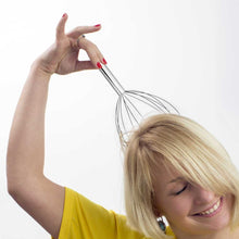 Load image into Gallery viewer, Head massager
