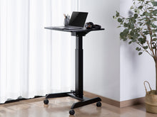 Charger l'image dans la galerie, Table assis-debout inclinable Mobile
