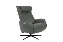 Charger l'image dans la galerie, Fauteuil inclinable Axel

