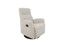 Charger l'image dans la galerie, Fauteuil inclinable et berçant Oslo
