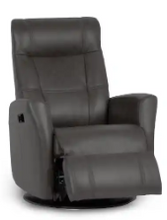 Load image into Gallery viewer, Gustav rocking recliner
