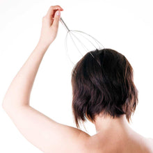Load image into Gallery viewer, Head massager
