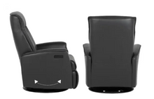 Load image into Gallery viewer, Gustav rocking recliner

