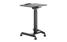 Charger l'image dans la galerie, Table assis-debout inclinable Mobile
