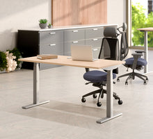 Load image into Gallery viewer, Standing table UpCentric ES
