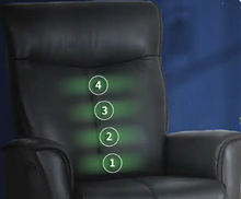 Load image into Gallery viewer, Gustav rocking recliner
