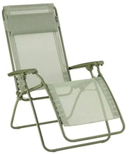 Load image into Gallery viewer, Lafuma zero-gravity chair
