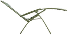 Load image into Gallery viewer, Lafuma zero-gravity chair

