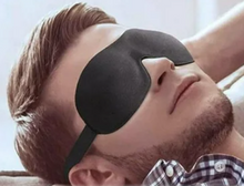 Charger l'image dans la galerie, Masque pour les yeux 3D
