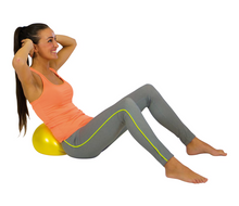 Charger l'image dans la galerie, Ballon d'exercice Pilates
