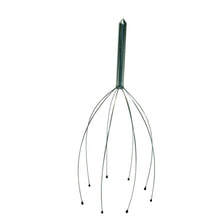 Load image into Gallery viewer, Head massager

