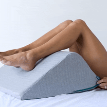 Charger l'image dans la galerie, Coussin d'élévation des jambes Symbia 10"
