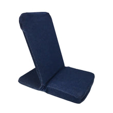 Charger l'image dans la galerie, Chaise de sol RayLax
