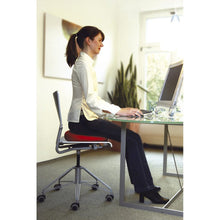 Charger l'image dans la galerie, Coussin d'air Ergo Sit, posture active
