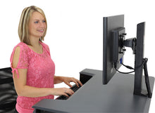 Charger l'image dans la galerie, Station assis-debout de table Workfit-T
