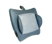 Load image into Gallery viewer, Shiatsu massage cushion with infrared heat

