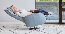 Charger l'image dans la galerie, Fauteuil inclinable Axel
