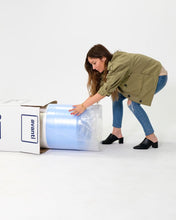 Load image into Gallery viewer, Matt-2-Go memory foam mattress
