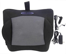 Load image into Gallery viewer, Shiatsu massage cushion with infrared heat
