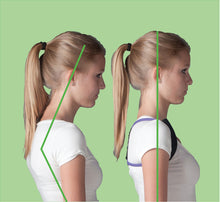 Load image into Gallery viewer, Posture Medic back stabilizer
