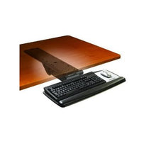 Charger l'image dans la galerie, Ensemble de support ajustable pour clavier et souris
