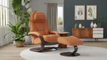 Load image into Gallery viewer, Admiral C base with footstool
