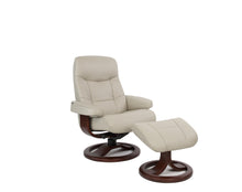 Charger l'image dans la galerie, Fauteuil Muldal avec repose-pieds

