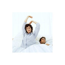 Load image into Gallery viewer, XV  Lavender Memory foam mattress topper
